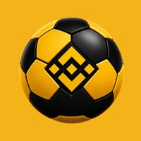 Binance Football Team