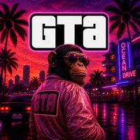 Going To Ape
