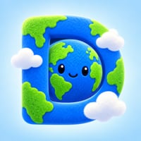Dotopia logo
