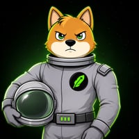 Space Inu