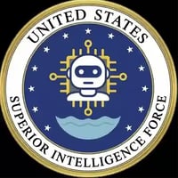 Super Intelligence Force