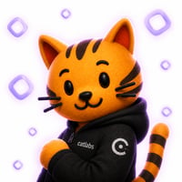 Monad Cat