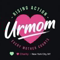 UrMom logo