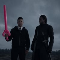 AI Movie Fix