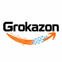 GROKAZON logo