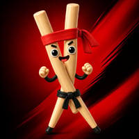 STICKFU