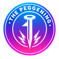 The Peggening