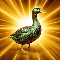 The Golden Goose