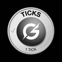 TICKS logo