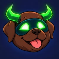 Logo de Ansem Inu