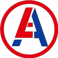 LAF logo