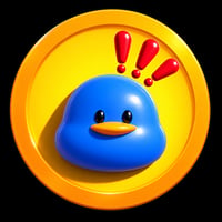 PONK logo
