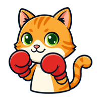 GloveCat