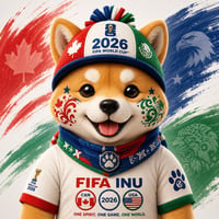 Fifa Inu