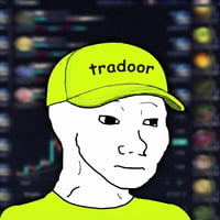 THE TRADOOR