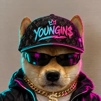 YOUNGIN$ logo