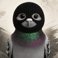PIGEON logo