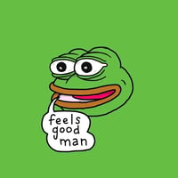 Feels Good Man