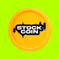 Stockcoin
