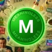 meaningless coin