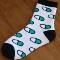 PUMPSOCKS logo