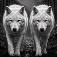WOLVES