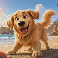 DogCoin logo