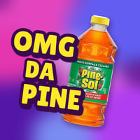 PINE logo