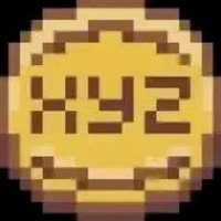 XYZ coin