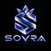 SOVRA logo