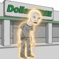 Dollar Tree Gooner