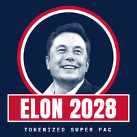 Elon 2028