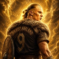 Viking Haaland