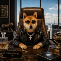 Floki Trillionaire