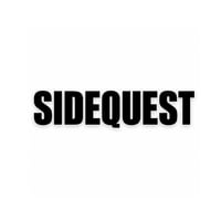 SIDEQUEST logo