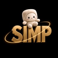 SIMP logo
