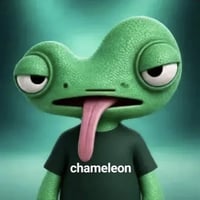 Chameleon