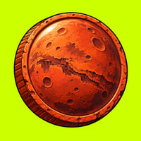 MarsCoin