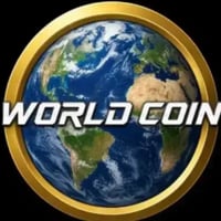 WORLD logo