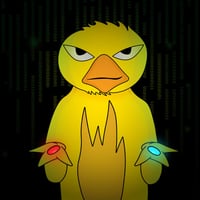 Ducky Coin