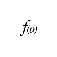 the fomo study logo