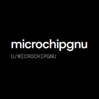 microchipgnu