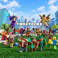 TWEETBLOX logo
