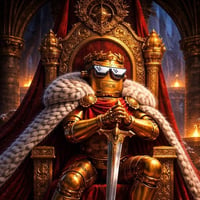 Grokius Maximus