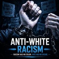 Anti-White Racism