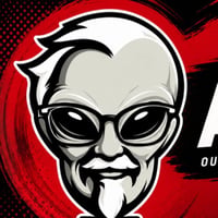 Kentucky Fried Alien