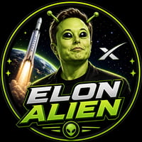 ELONALIEN logo
