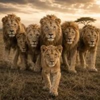 The Topi Pride