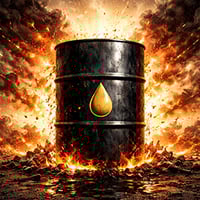 The Oil War