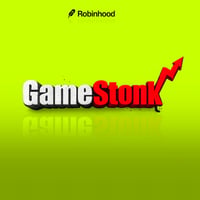 GAMESTONK logo